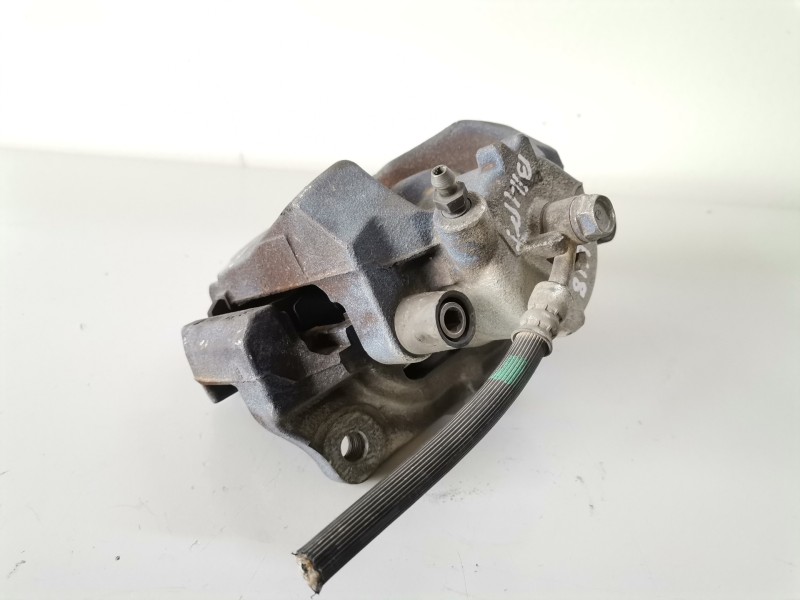 Recambio de pinza de freno delantera izquierda para honda civic 5 puertas (fk) l13z4 referencia OEM IAM   