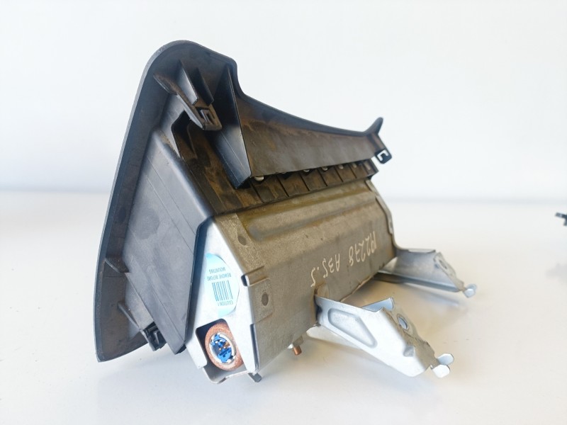 Recambio de airbag lateral izquierdo para peugeot 407 uhz referencia OEM IAM 96445885ZD  