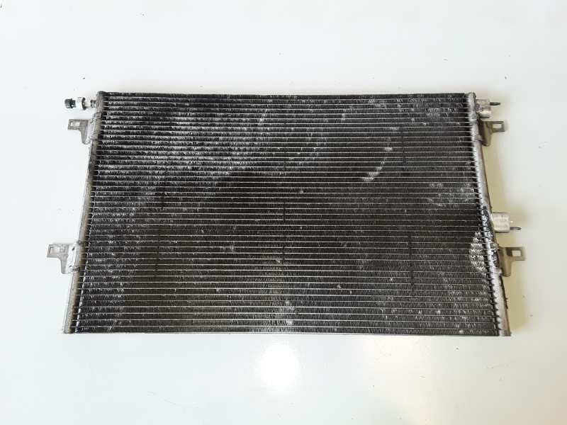 Recambio de radiador calefaccion / aire acondicionado para renault espace iv (jk0) m9r760 referencia OEM IAM 8200332851C  