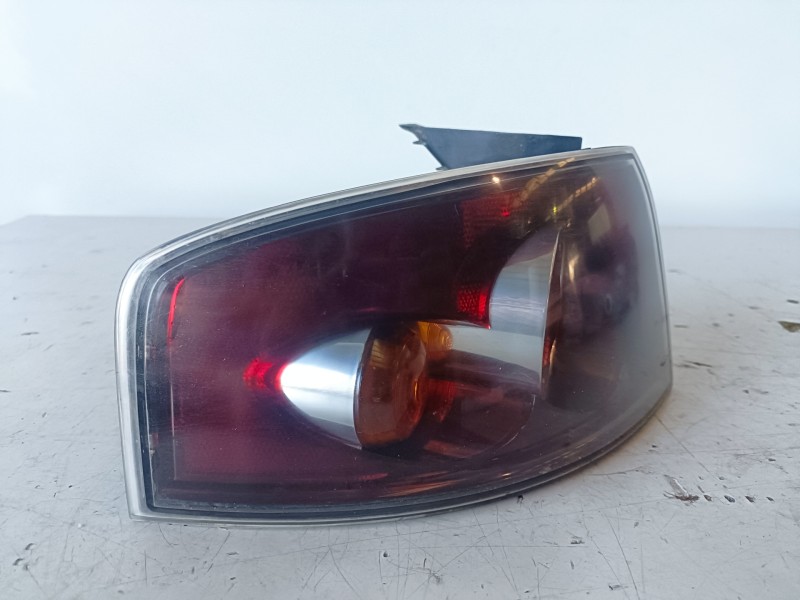 Recambio de piloto trasero izquierdo para seat ibiza (6l1) atd referencia OEM IAM   