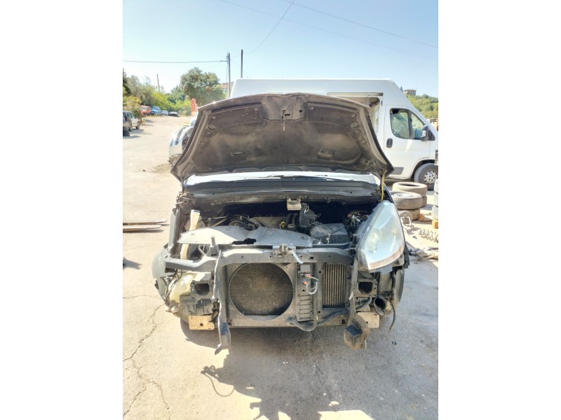 citroen grand c4 picasso del año 2009