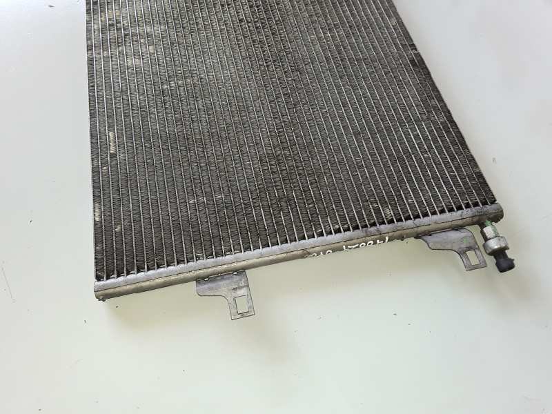 Recambio de radiador calefaccion / aire acondicionado para renault espace iv (jk0) m9r760 referencia OEM IAM 8200332851C  