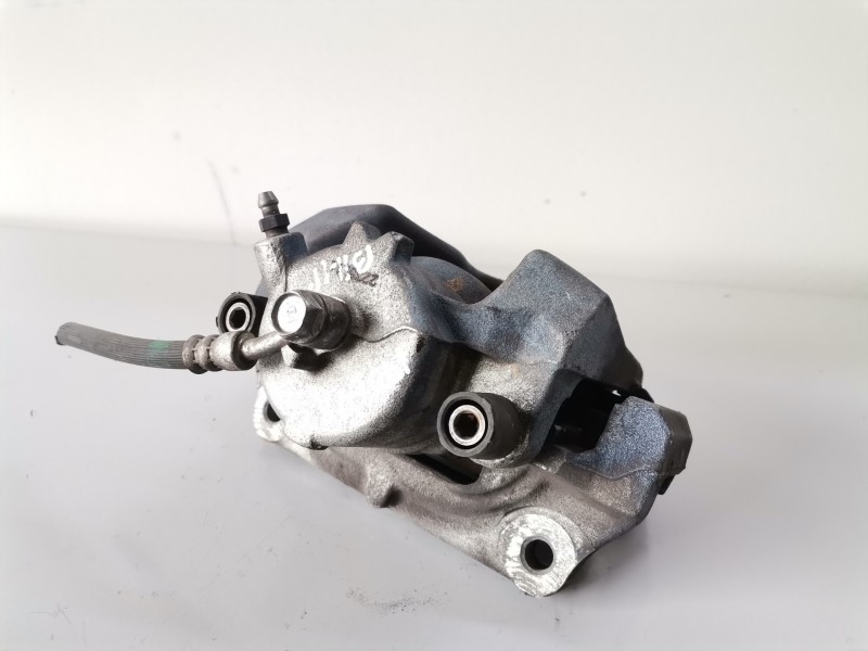Recambio de pinza de freno delantera izquierda para honda civic 5 puertas (fk) l13z4 referencia OEM IAM   