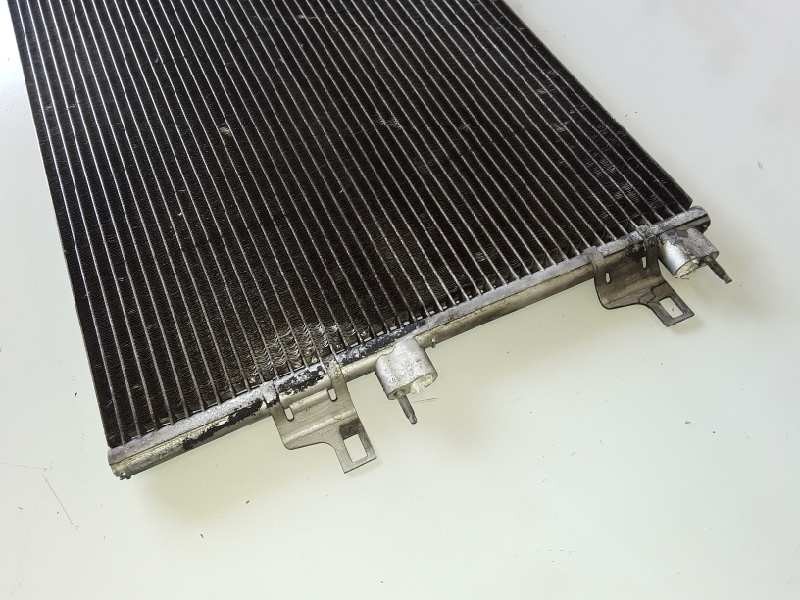 Recambio de radiador calefaccion / aire acondicionado para renault espace iv (jk0) m9r760 referencia OEM IAM 8200332851C  