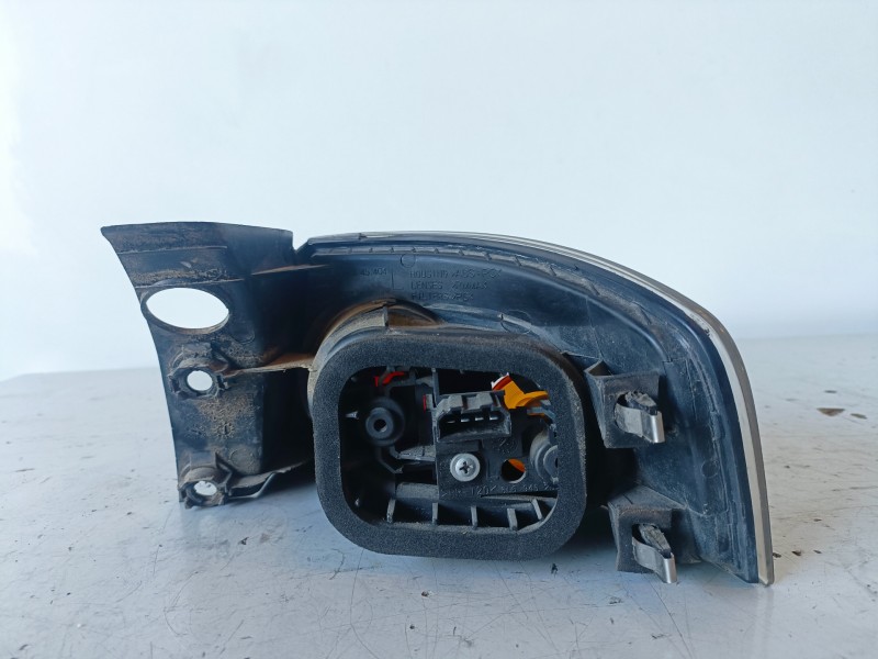 Recambio de piloto trasero izquierdo para seat ibiza (6l1) atd referencia OEM IAM   