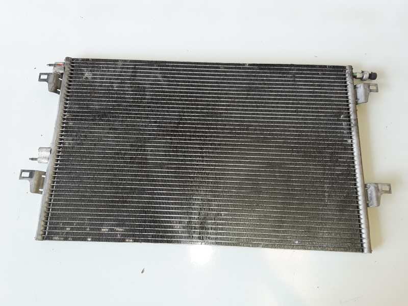 Recambio de radiador calefaccion / aire acondicionado para renault espace iv (jk0) m9r760 referencia OEM IAM 8200332851C  