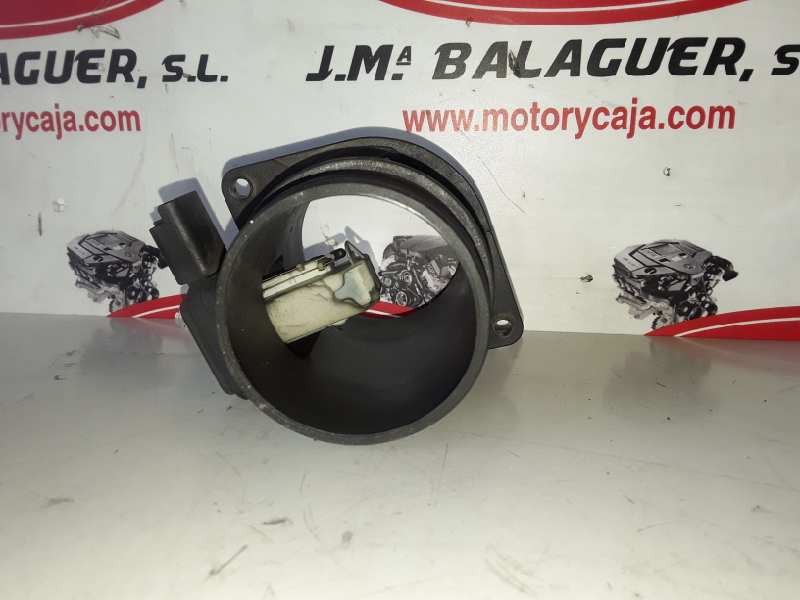 Recambio de caudalimetro para citroen c6 uhz referencia OEM IAM   