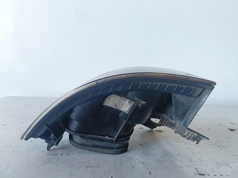 Recambio de piloto trasero izquierdo para seat ibiza (6l1) atd referencia OEM IAM   