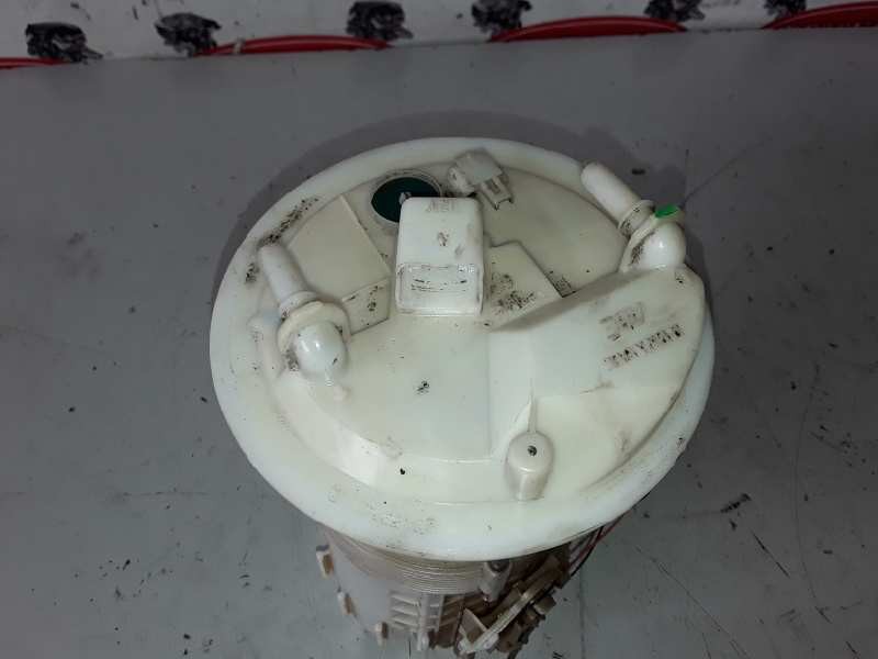 Recambio de aforador para renault megane ii berlina 5p f9q800 referencia OEM IAM   
