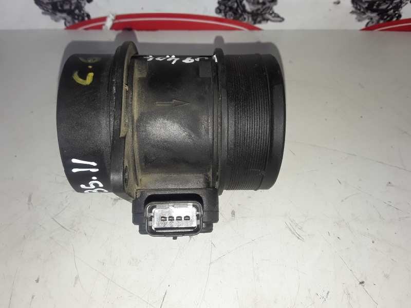 Recambio de caudalimetro para citroen c6 uhz referencia OEM IAM   