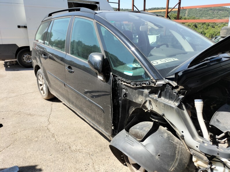 citroen grand c4 picasso del año 2009