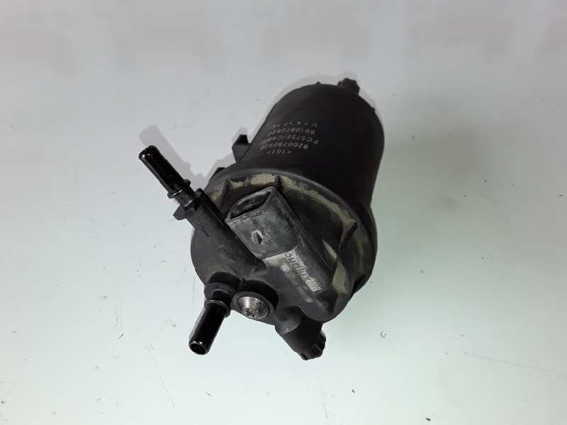 Recambio de filtro gasoil para renault espace iv (jk0) m9r760 referencia OEM IAM 8200780958  