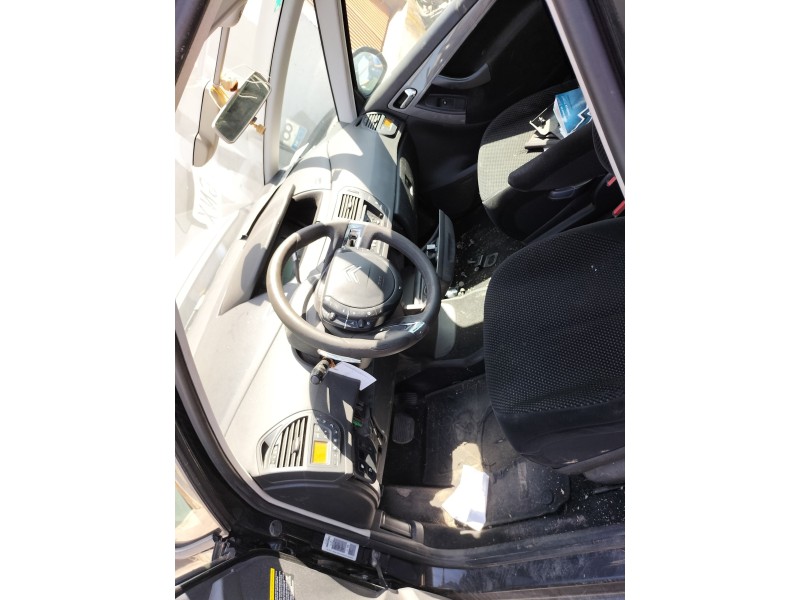 citroen grand c4 picasso del año 2009