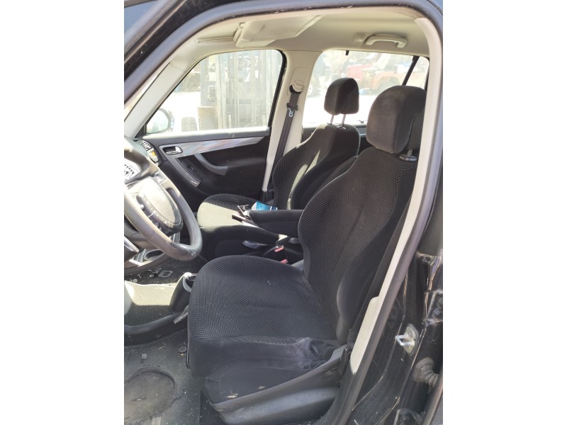 citroen grand c4 picasso del año 2009