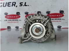 Recambio de alternador para fiat iii evo punto (199) 169a4000 referencia OEM IAM 51859041/MS1012101381/A115IM  