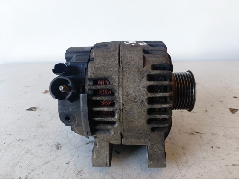 Recambio de alternador para citroen xsara berlina rhy referencia OEM IAM 9644529680  