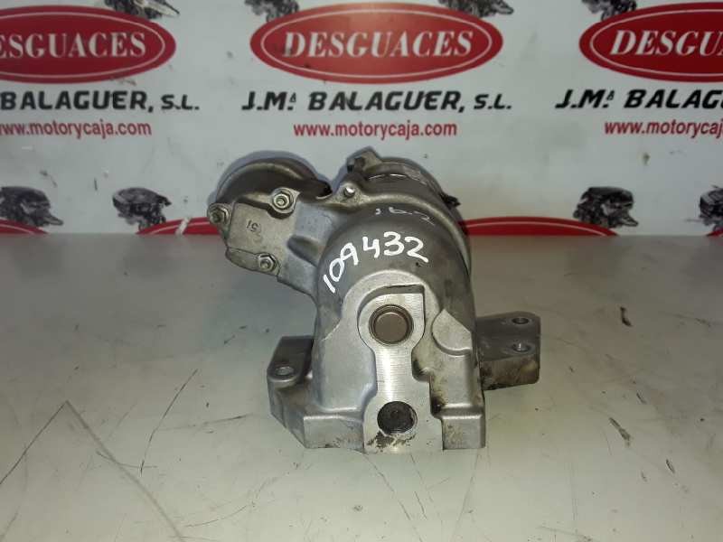 Recambio de motor arranque para citroen c6 uhz referencia OEM IAM   