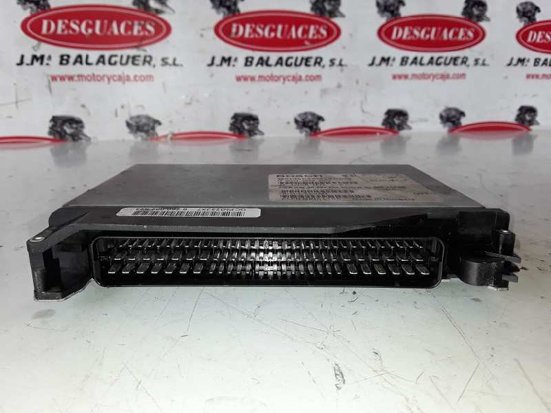 Recambio de centralita cambio automatico para citroen c5 berlina 4hx referencia OEM IAM 0260002923/ZF6058001142/9656615480  