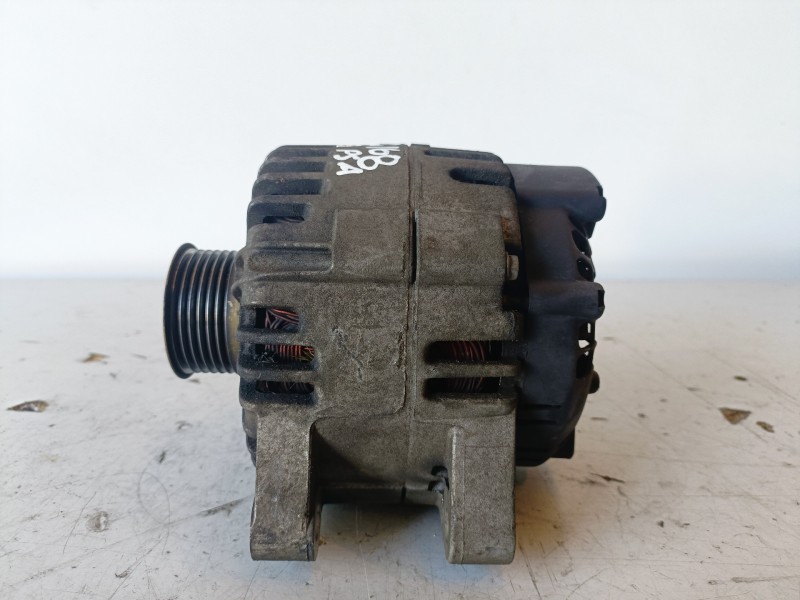 Recambio de alternador para citroen xsara berlina rhy referencia OEM IAM 9644529680  
