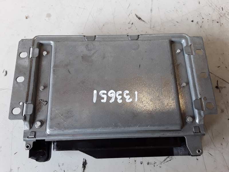 Recambio de centralita cambio automatico para citroen c5 berlina 4hx referencia OEM IAM 0260002923/ZF6058001142/9656615480  