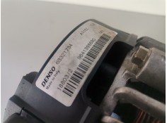 Recambio de alternador para peugeot 406 coupé (s1/s2) 3fz referencia OEM IAM 63321734/9641398680   2