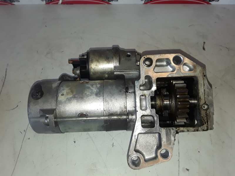 Recambio de motor arranque para citroen c6 uhz referencia OEM IAM   