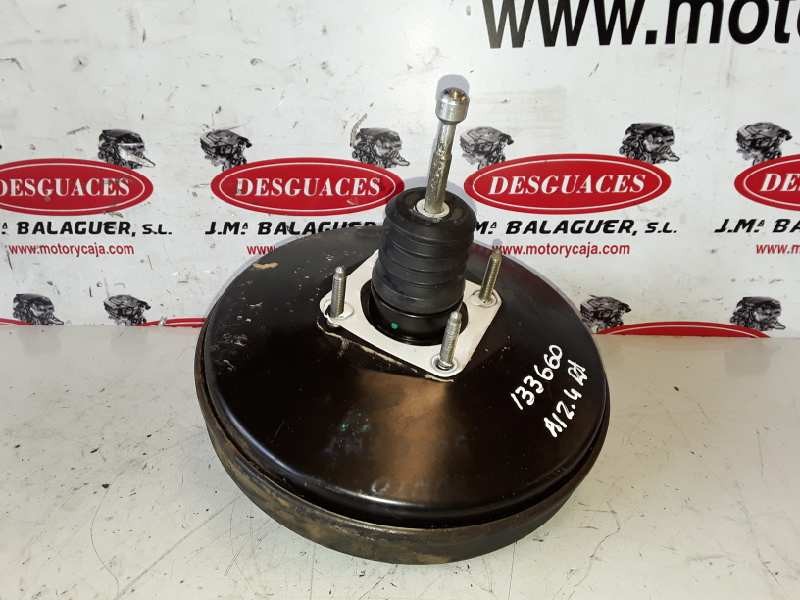 Recambio de servofreno para fiat grande punto (199) referencia OEM IAM 0204051110/55700420  