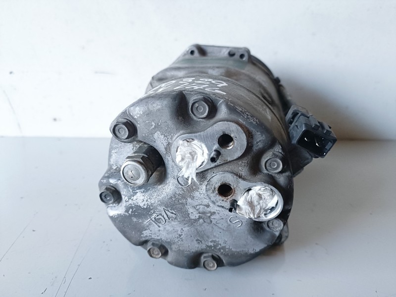 Recambio de compresor aire acondicionado para audi a3 (8l) agn referencia OEM IAM 1J0820803A  