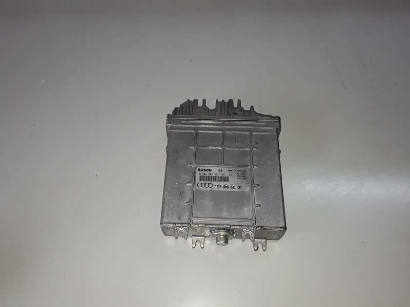 Recambio de centralita motor uce para audi a4 avant (b5) ra referencia OEM IAM 028906021CE/0281001425426  