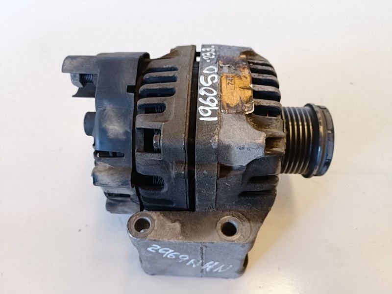 Recambio de alternador para opel combo d 263a2000 referencia OEM IAM A623613A  