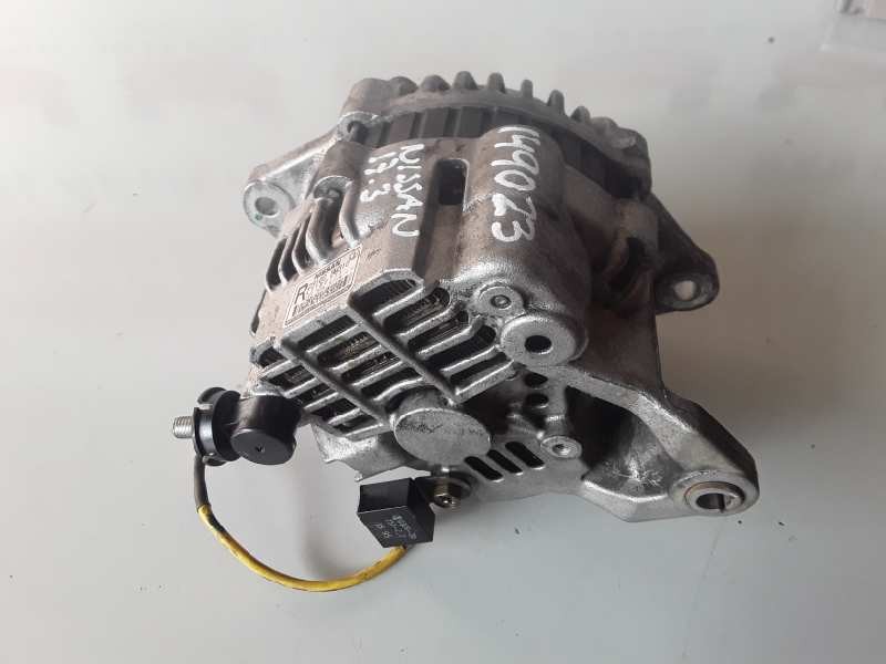 Recambio de alternador para nissan x-trail (t30) yd22 referencia OEM IAM 231005M310/A3TB0771  