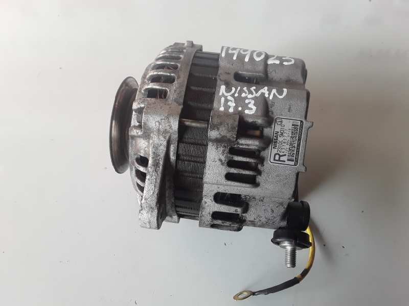 Recambio de alternador para nissan x-trail (t30) yd22 referencia OEM IAM 231005M310/A3TB0771  
