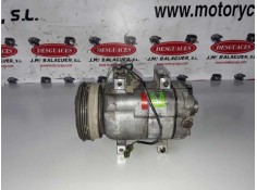 Recambio de compresor aire acondicionado para audi a4 avant (b5) ra referencia OEM IAM 8D0260805/5062310381  