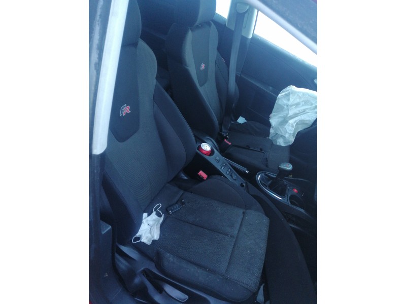 seat leon (1p1) del año 2006