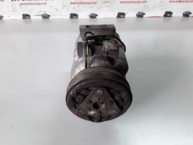 Recambio de compresor aire acondicionado para audi a4 avant (b5) ra referencia OEM IAM 8D0260805/5062310381  