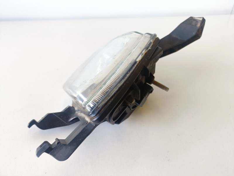 Recambio de faro antiniebla derecho para peugeot 407 rhr referencia OEM IAM 964194548003  