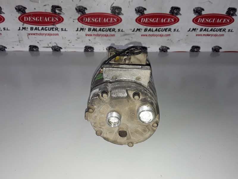 Recambio de compresor aire acondicionado para audi a4 avant (b5) ra referencia OEM IAM 8D0260805/5062310381  