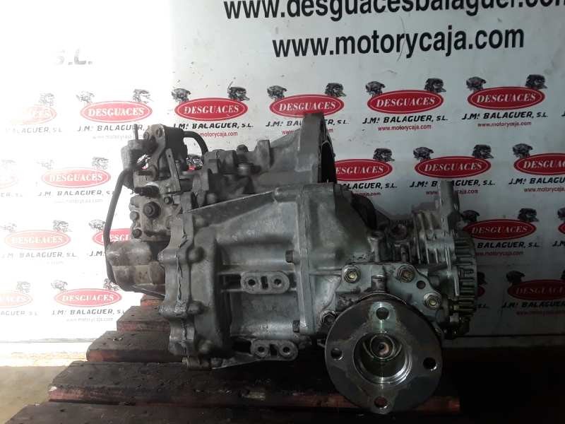 Recambio de caja cambios para nissan x-trail (t30) yd22 referencia OEM IAM   