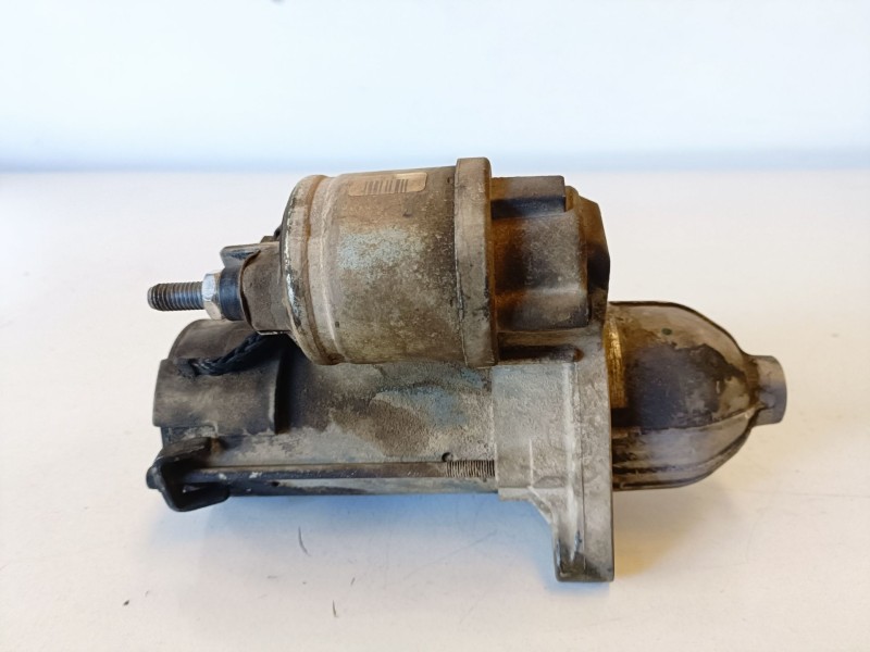 Recambio de motor arranque para opel combo d 263a2000 referencia OEM IAM D6G321  