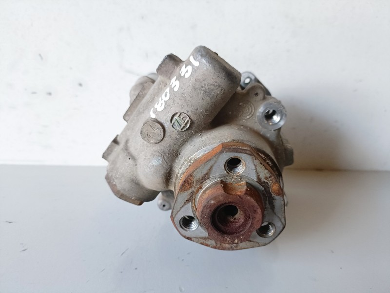 Recambio de bomba direccion para audi a3 (8l) agn referencia OEM IAM 7691955241  