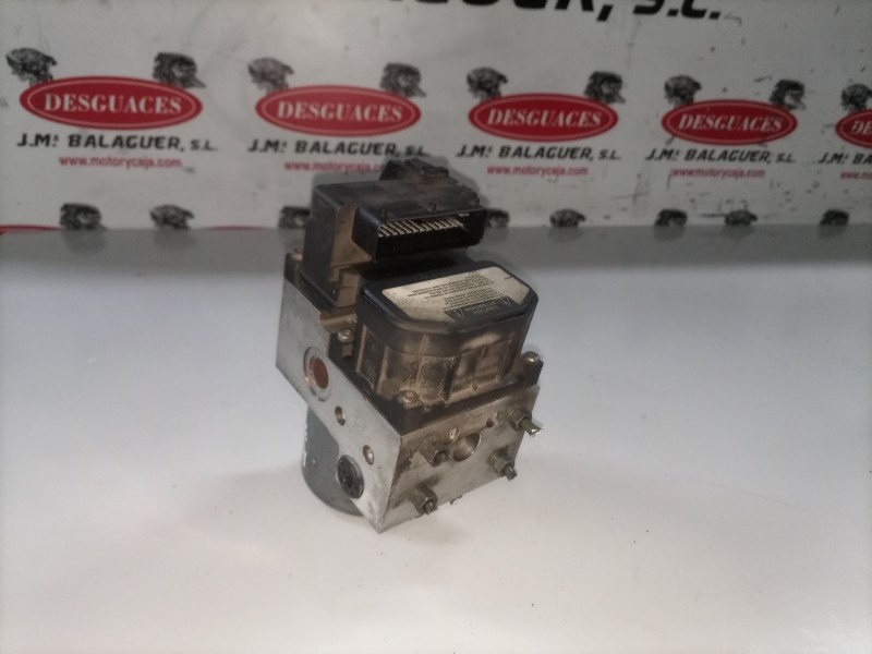 Recambio de abs para toyota corolla (e12) 1cdftv referencia OEM IAM 0265216850/4451002050/0273004571  