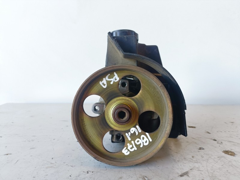 Recambio de bomba direccion para citroen xsara berlina rhy referencia OEM IAM 9638339880/26082229QD  
