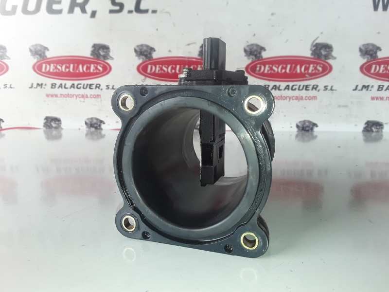 Recambio de caudalimetro para nissan x-trail (t30) yd22 referencia OEM IAM 22680AW400  