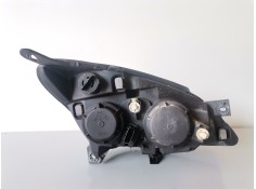 Recambio de faro izquierdo para citroen c5 berlina rhz referencia OEM IAM 9632664880   2