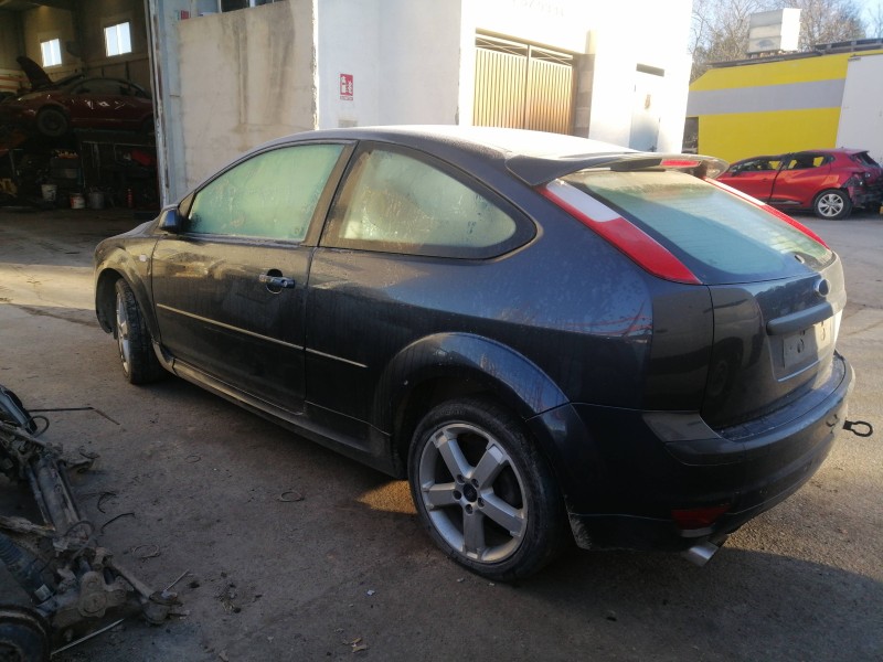 ford focus berlina (cap) del año 2007