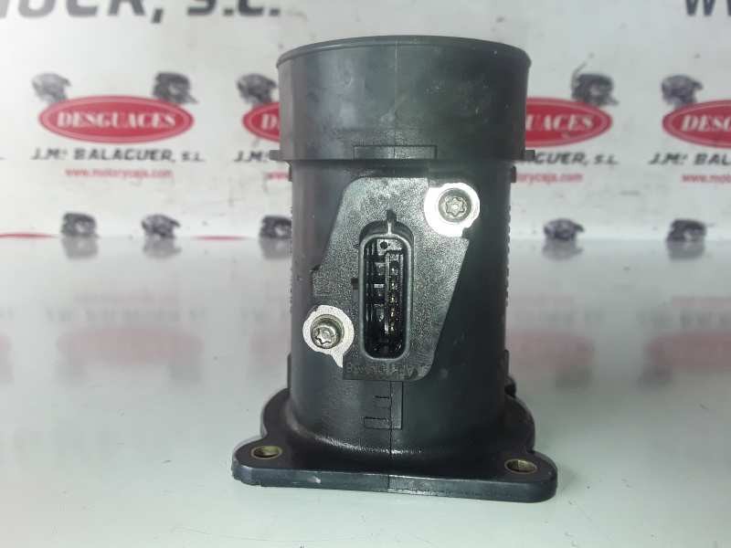 Recambio de caudalimetro para nissan x-trail (t30) yd22 referencia OEM IAM 22680AW400  