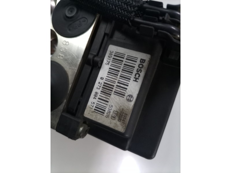 Recambio de abs para toyota corolla (e12) 1cdftv referencia OEM IAM 0265216850/4451002050/0273004571  