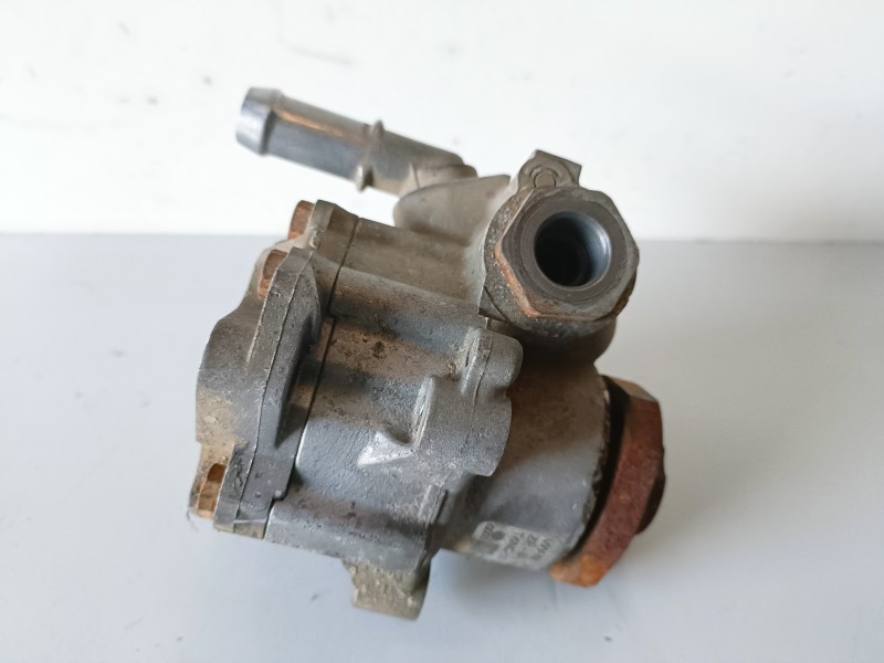 Recambio de bomba direccion para audi a3 (8l) agn referencia OEM IAM 7691955241  