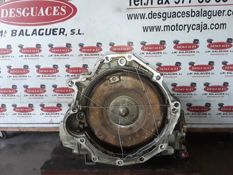 Recambio de caja cambios para audi a6 berlina (4b2) referencia OEM IAM FLV/1060040086/5HP19  