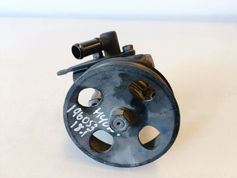 Recambio de bomba direccion para hyundai accent (lc) d3ea referencia OEM IAM   